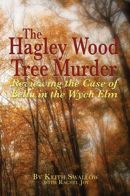 Produktbild: The Hagley Wood Tree Murder