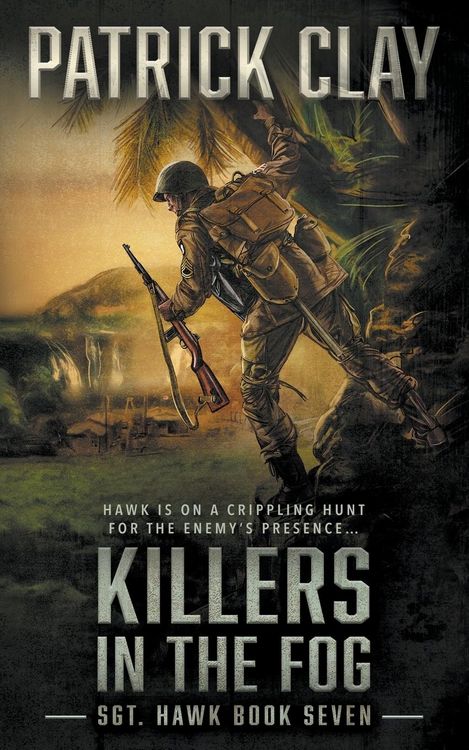 Produktbild: Killers In The Fog