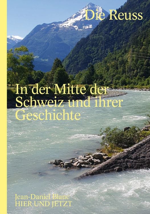 Produktbild: Die Reuss