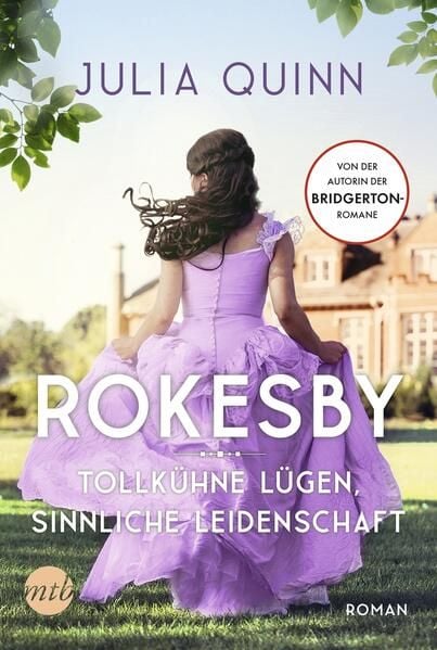 Produktbild: Rokesby - Tollk&uuml;hne L&uuml;gen, sinnliche Leidenschaft