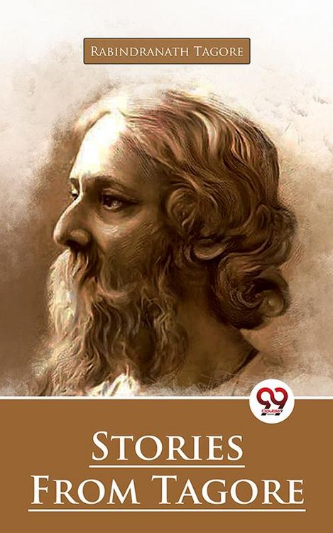 Produktbild: Stories From Tagore