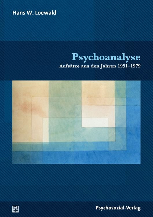 Produktbild: Psychoanalyse