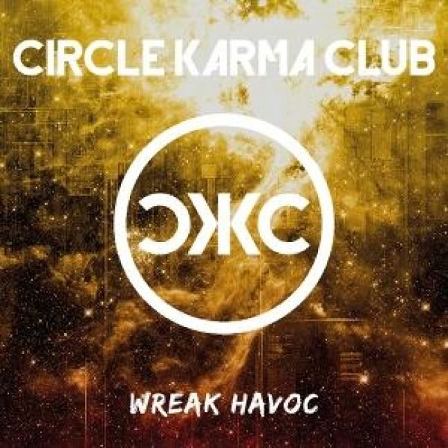 Produktbild: Wreak Havoc