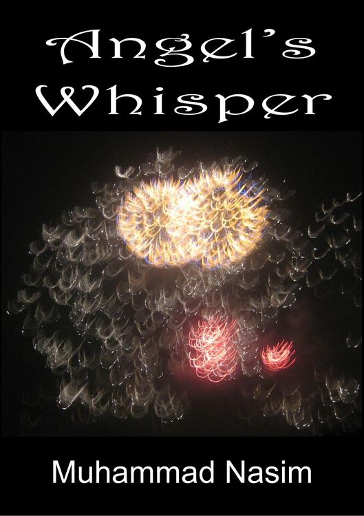 Produktbild: Angel's Whisper