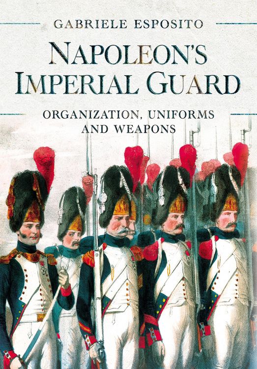 Produktbild: Napoleon's Imperial Guard