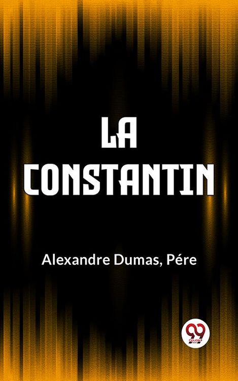 Produktbild: La Constantin