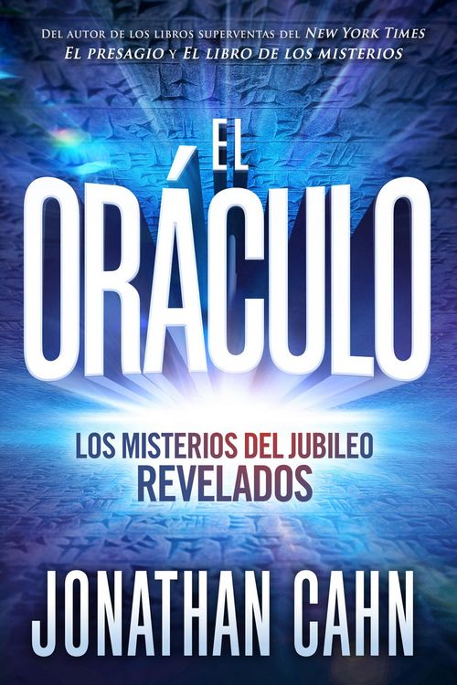 Produktbild: El oraculo / The Oracle