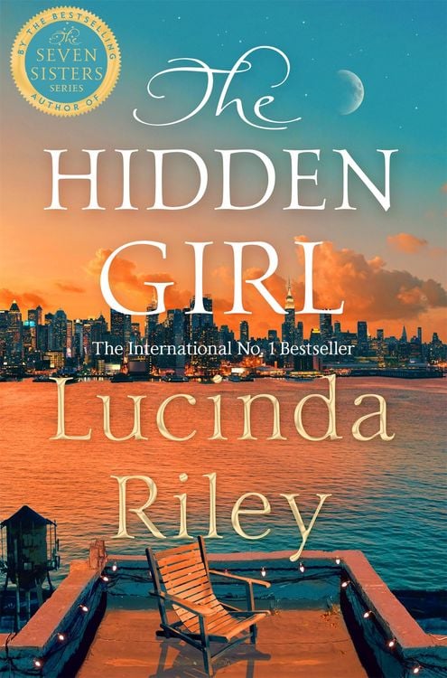 Produktbild: The Hidden Girl