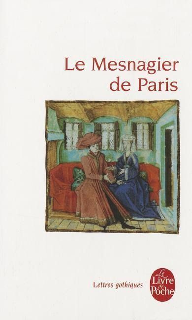 Produktbild: Fre-Mesnagier De Paris