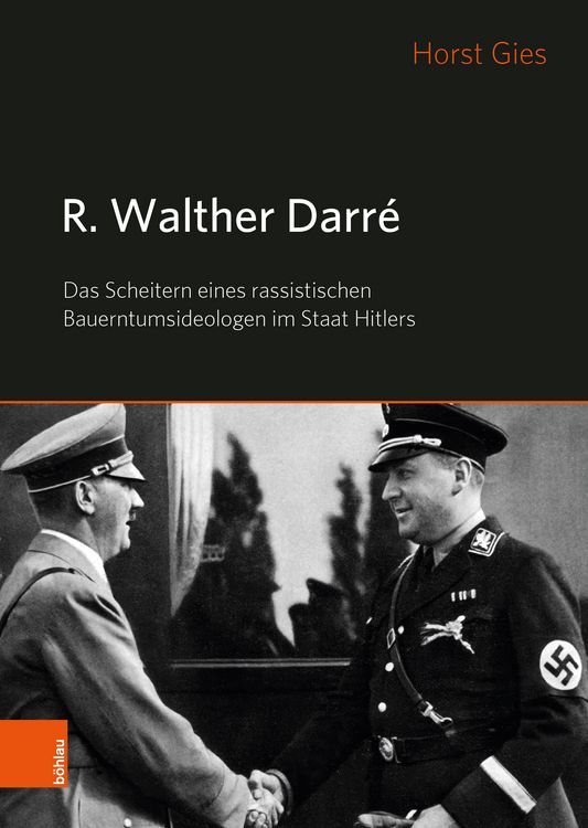 Produktbild: R. Walther Darr&eacute;
