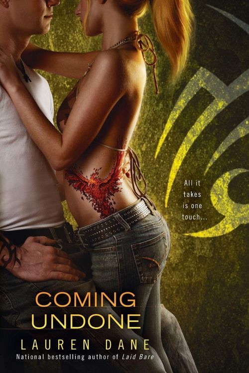 Produktbild: Coming Undone