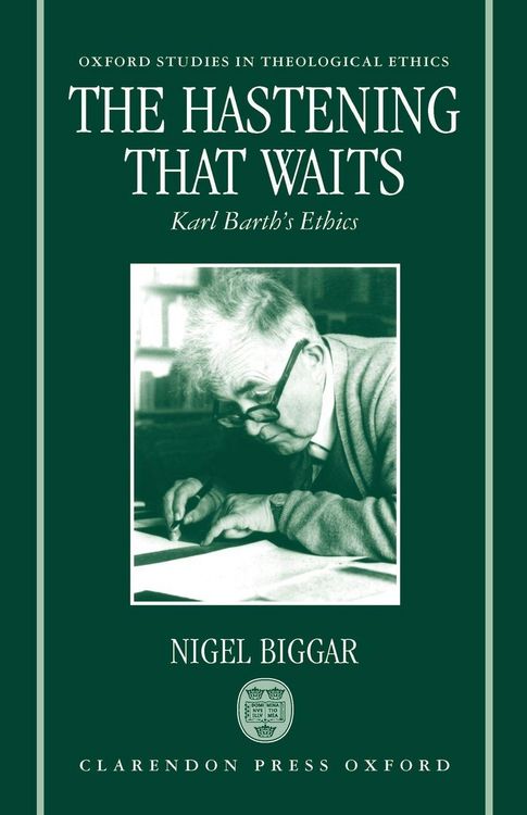 Produktbild: The Hastening That Waits