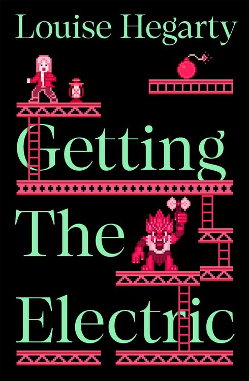 Produktbild: Getting the Electric