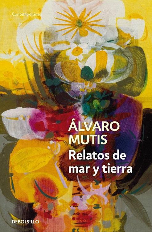 Produktbild: Relatos de mar y tierra