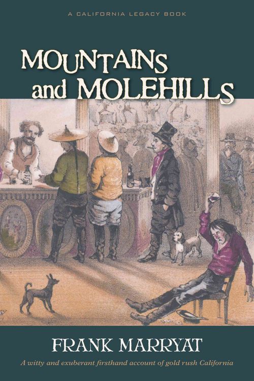 Produktbild: Mountains & Molehills