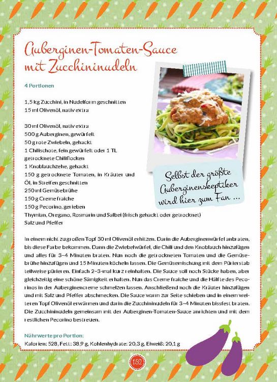 Produktbild: Happy Carb: Meine liebsten Low-Carb-Rezepte