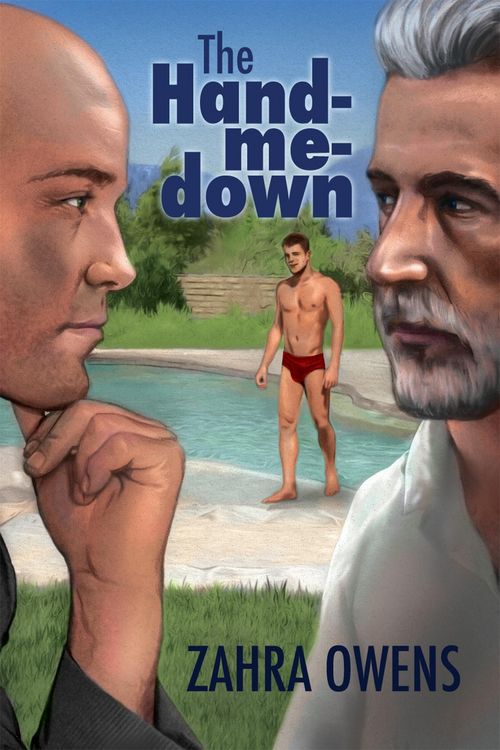 Produktbild: Hand-me-down