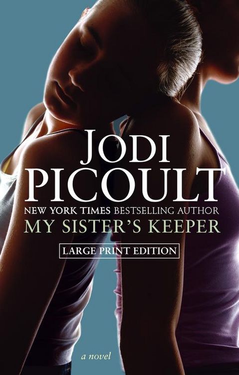 Produktbild: My Sister's Keeper