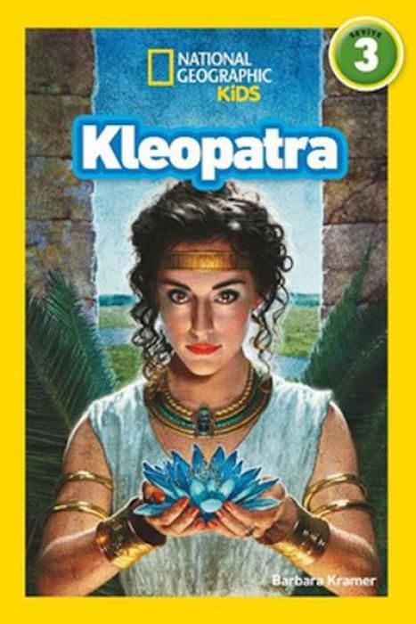Produktbild: Kleopatra