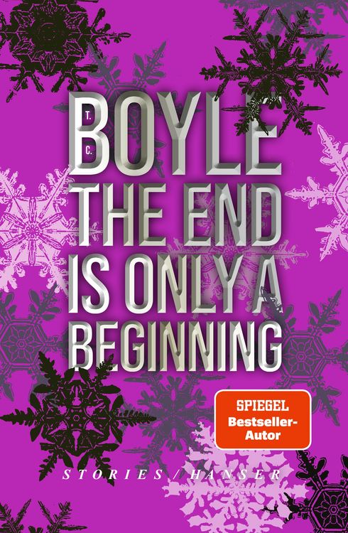 Produktbild: The End Is Only A Beginning