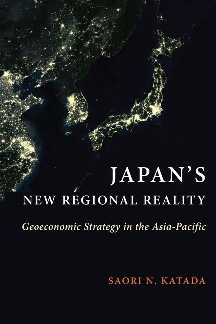 Produktbild: Japan's New Regional Reality