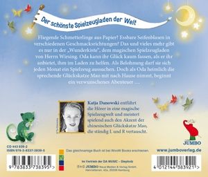 Produktbild: Die Wunderkiste