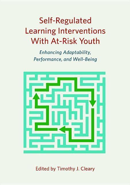 Produktbild: Self-Regulated Learning Interv