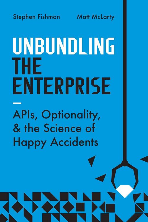 Produktbild: Unbundling the Enterprise