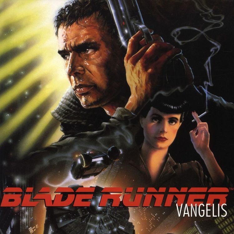 Produktbild: Blade Runner