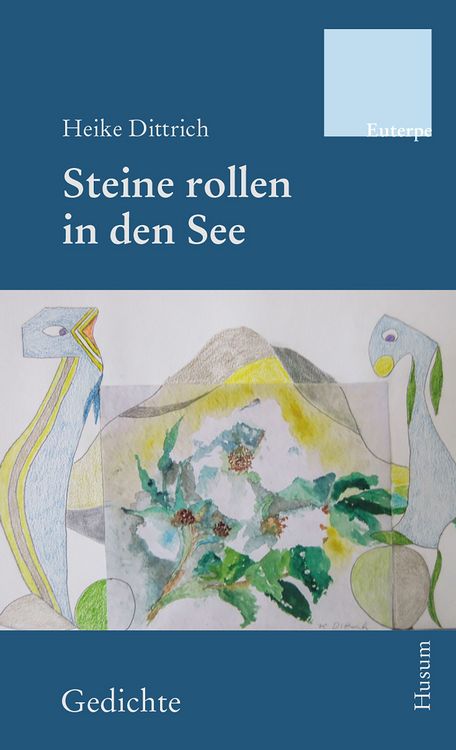 Produktbild: Steine rollen in den See