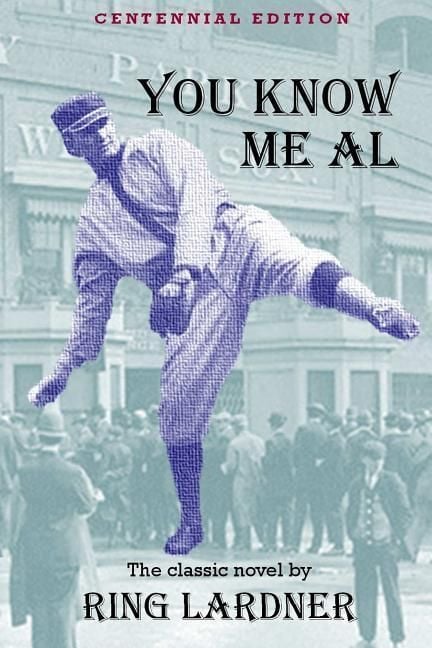 Produktbild: You Know Me Al: Centennial Edition
