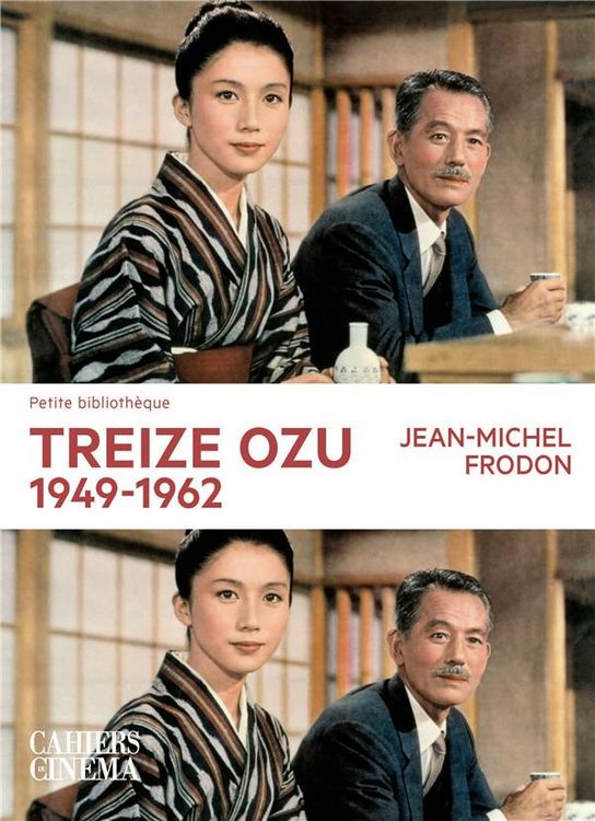 Produktbild: Treize Ozu, 1949-1962