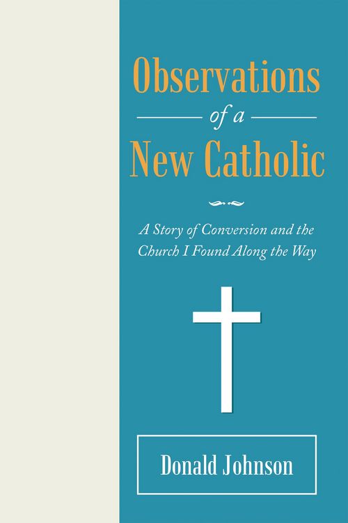 Produktbild: Observations of a New Catholic