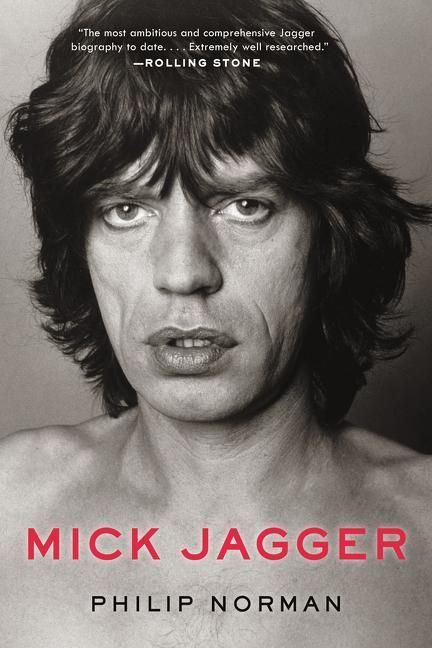 Produktbild: Mick Jagger