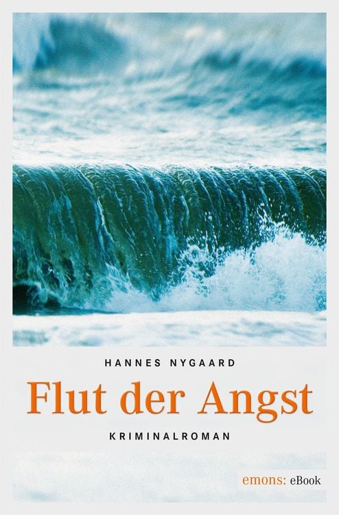 Produktbild: Flut der Angst