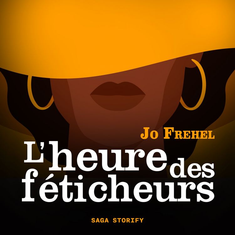 Produktbild: L'heure des f&eacute;ticheurs