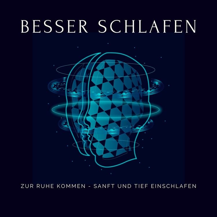 Produktbild: Besser schlafen