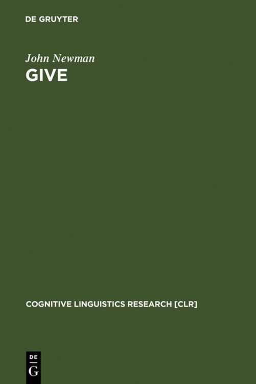 Produktbild: Give