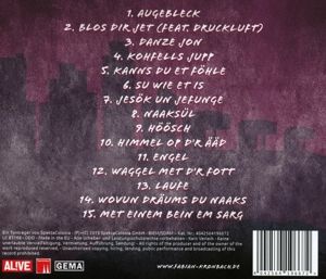 Produktbild: Zosamme