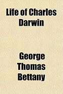 Produktbild: Life of Charles Darwin