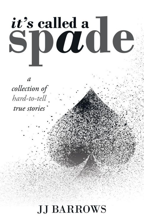 Produktbild: It's Called a Spade