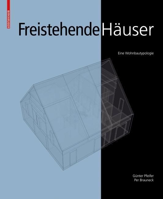 Produktbild: Freistehende H&auml;user