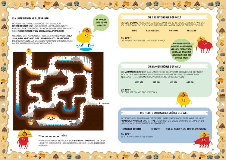 Produktbild: Geologie