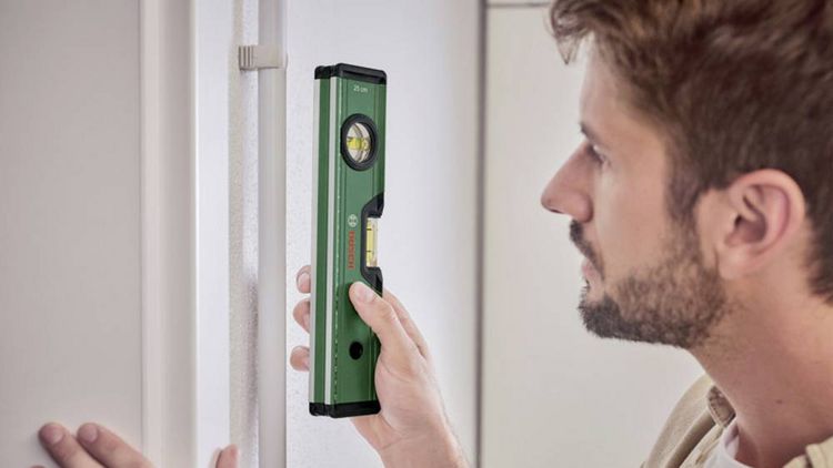 Produktbild: Bosch Home and Garden 1600A032V5 1600A032V5 Wasserwaage