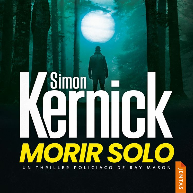 Produktbild: Morir solo