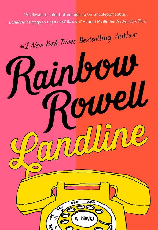 Produktbild: Landline