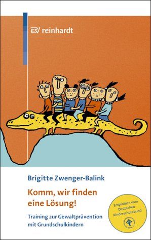 Produktbild: Komm, wir finden eine L&ouml;sung!