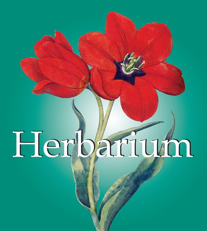 Produktbild: Herbarium