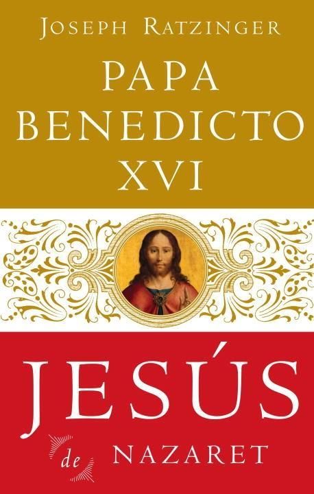 Produktbild: Jesus De Nazaret