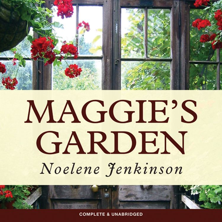 Produktbild: Maggie's Garden